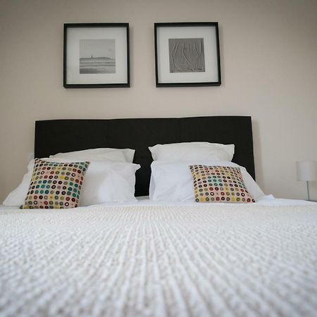 Le Courtoisville Apartment Σεν Μαλό Εξωτερικό φωτογραφία